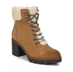 Naturalizer Varuna Hiker Bootie
